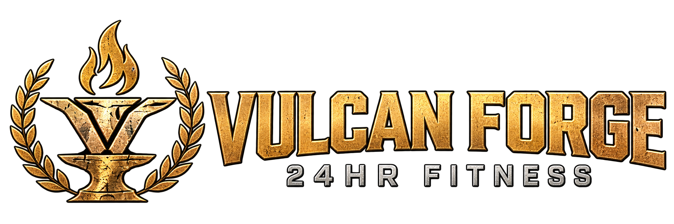 Vulcan Forge 24HR Fitness